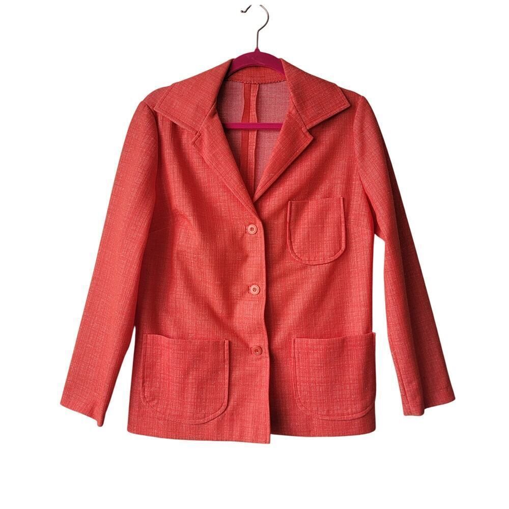 VTG Mod Jacket
